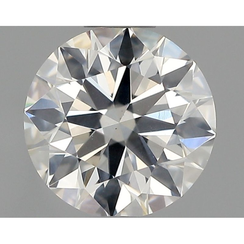 Diament szlif okrągły, 0.61ct, SI1, G, GIA 6522251367