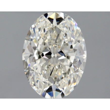 Diament szlif owalny, 1.21ct, VVS2, I, GIA 6521517234