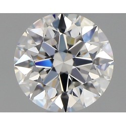Diament szlif okrągły, 0.92ct, VVS1, F, GIA 6522366572