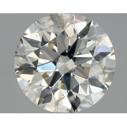 Diament szlif okrągły, 1.13ct, VS2, I, GIA 7526409515