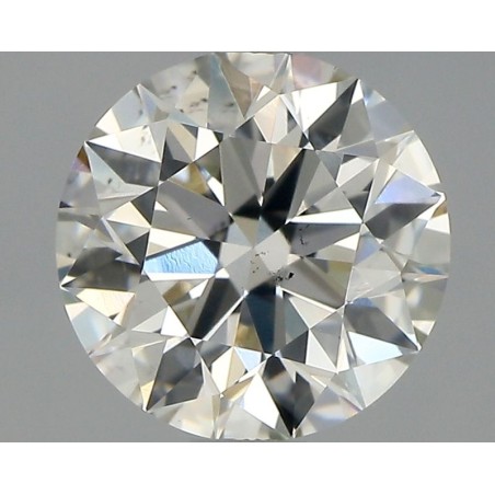 Diament szlif okrągły, 1.13ct, VS2, I, GIA 7526409515