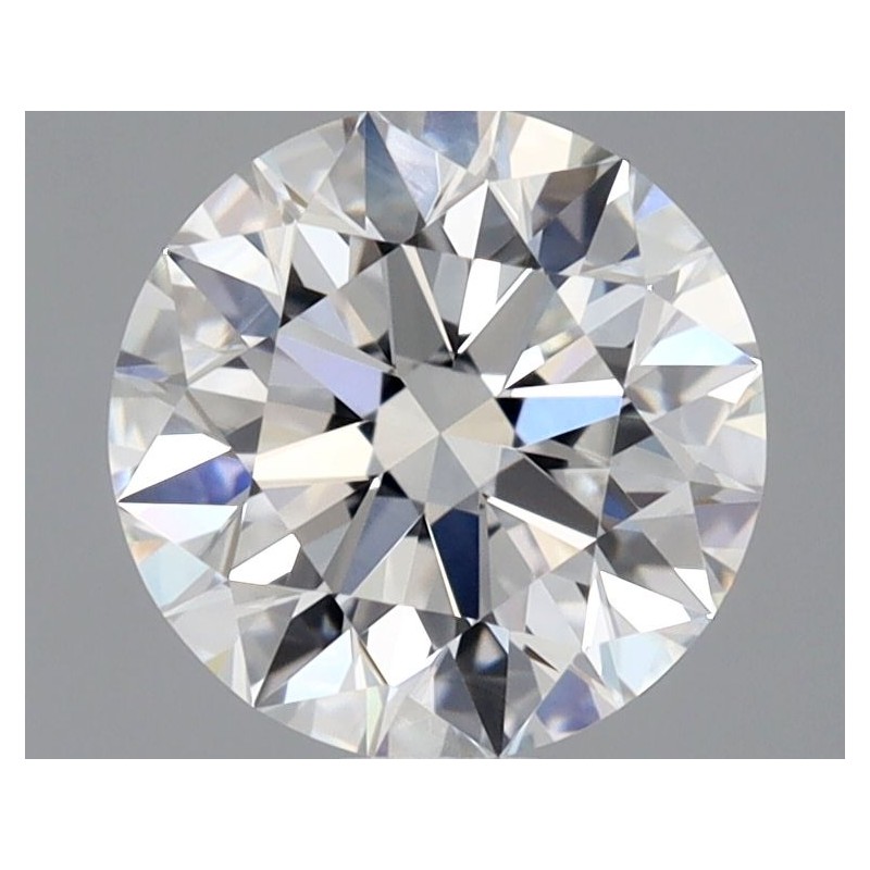 Diament szlif okrągły, 1ct, VVS2, D, GIA 1529409575
