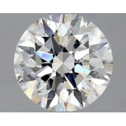 Diament szlif okrągły, 1.65ct, SI2, H, GIA 1525408759