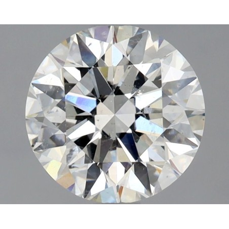 Diament szlif okrągły, 1.65ct, SI2, H, GIA 1525408759
