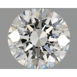 Diament szlif okrągły, 0.35ct, VVS2, G, GIA 6535196822