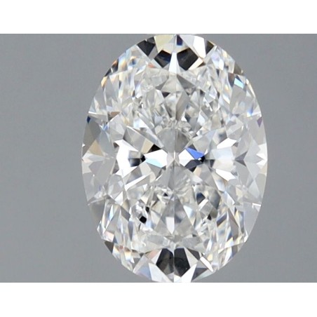 Diament szlif owalny, 1.51ct, VVS2, E, GIA 2524460393