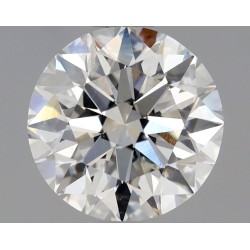 Diament szlif okrągły, 1ct, SI2, G, GIA 6522382472