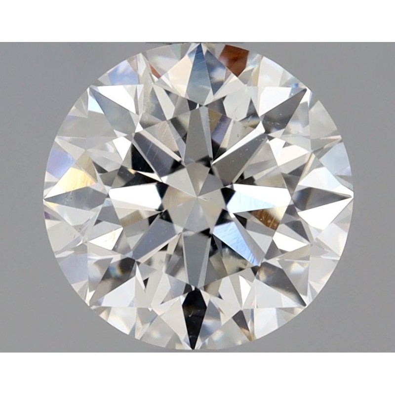 Diament szlif okrągły, 1ct, SI2, G, GIA 6522382472