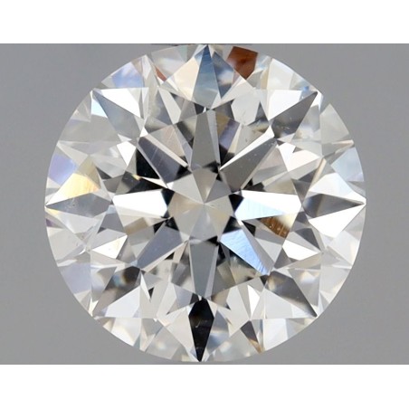 Diament szlif okrągły, 1ct, SI2, G, GIA 6522382472