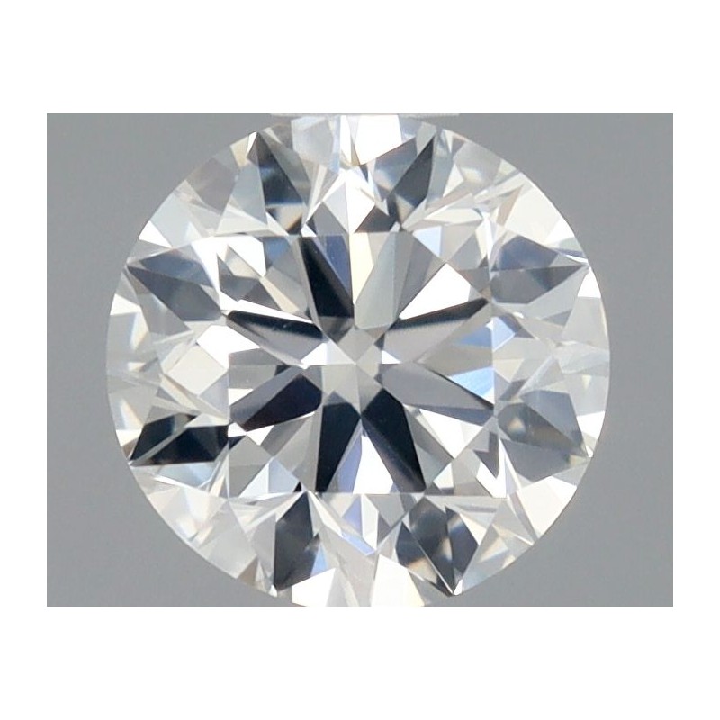 Diament szlif okrągły, 0.5ct, SI1, G, GIA 1523516734