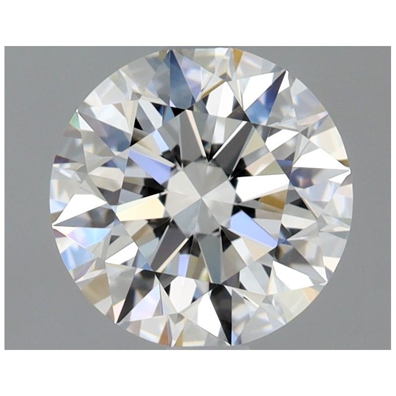 Diament szlif okrągły, 1.03ct, VVS2, E, GIA 5523366519
