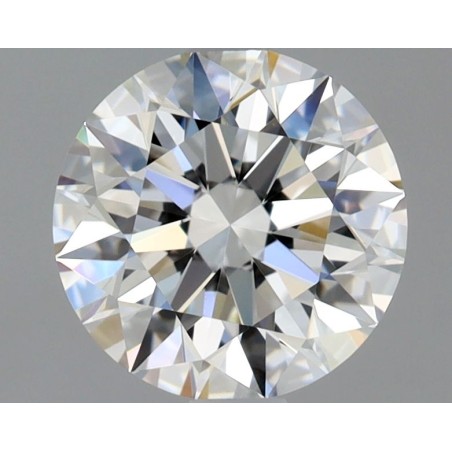 Diament szlif okrągły, 1.03ct, VVS2, E, GIA 5523366519