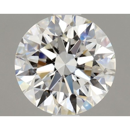 Diament szlif okrągły, 1.02ct, VVS2, F, GIA 2516500383