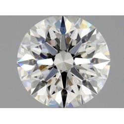 Diament szlif okrągły, 1.2ct, VS2, G, GIA 7532940183