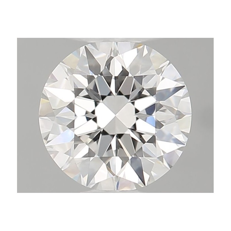 Diament szlif okrągły, 0.71ct, VS1, F, GIA 6542106145