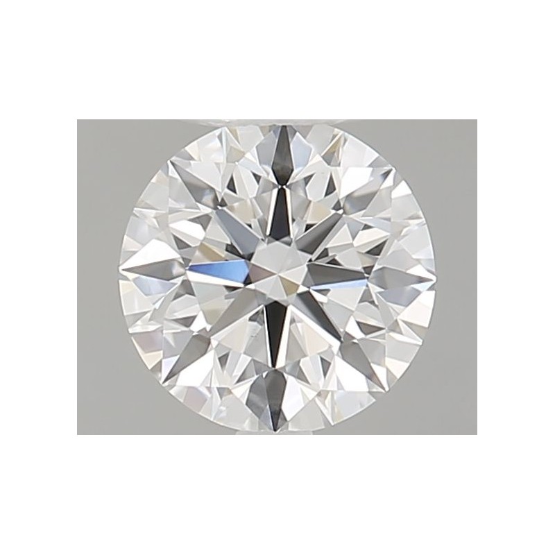 Diament szlif okrągły, 0.5ct, VS1, D, GIA 2538946906