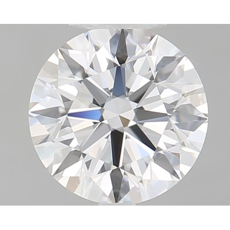 Diament szlif okrągły, 0.77ct, VVS1, E, GIA 5526828008