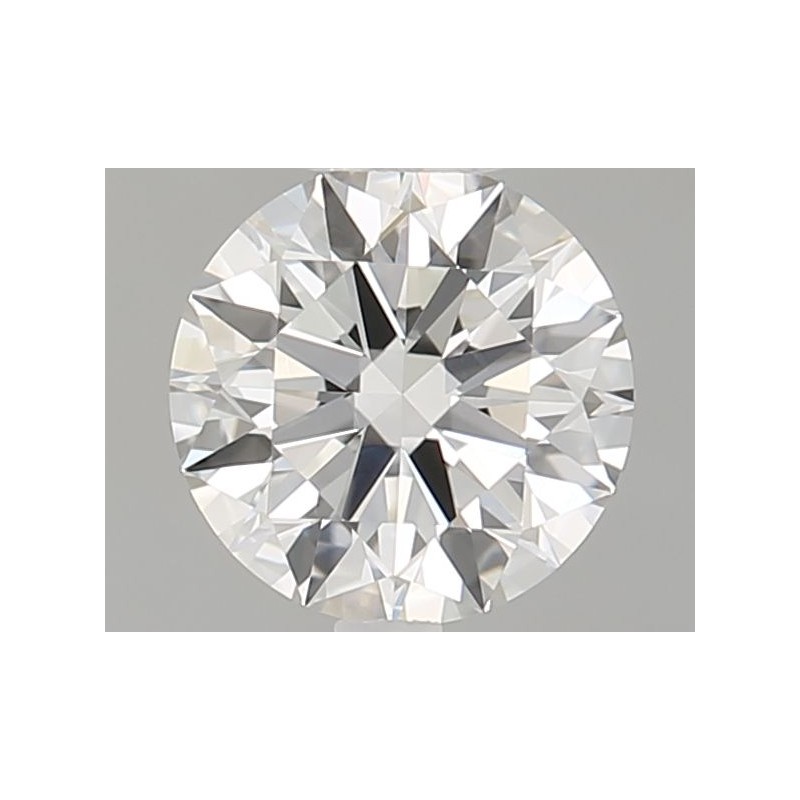 Diament szlif okrągły, 0.53ct, VVS2, F, GIA 6532607055