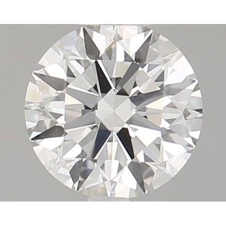 Diament szlif okrągły, 0.53ct, VVS2, F, GIA 6532607055