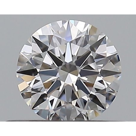 Diament szlif okrągły, 0.41ct, VVS2, D, GIA 1537500687