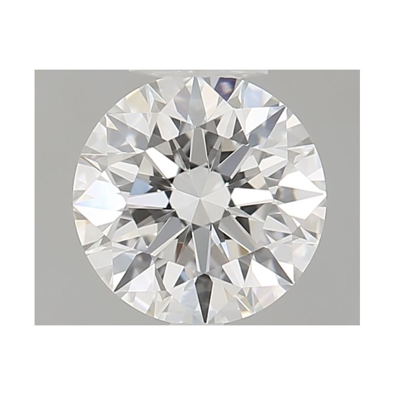 Diament szlif okrągły, 0.72ct, VS1, E, GIA 6531885338