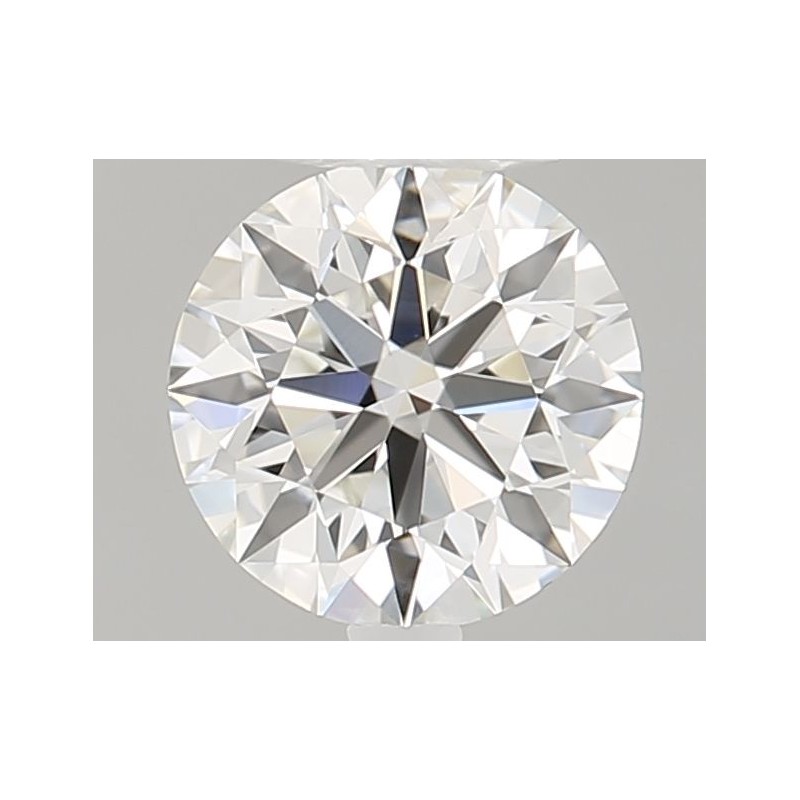 Diament szlif okrągły, 0.51ct, VVS2, G, IGI 678561786