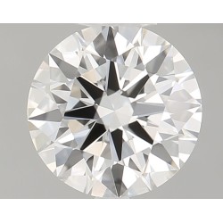 Diament szlif okrągły, 0.9ct, VS2, G, GIA 7533881182