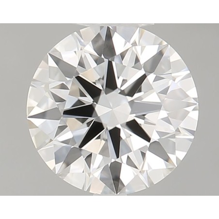 Diament szlif okrągły, 0.9ct, VS2, G, GIA 7533881182