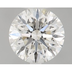 Diament szlif okrągły, 0.78ct, VS2, I, GIA 2507853544