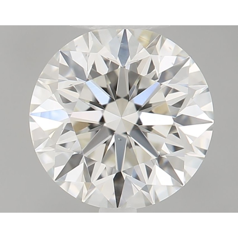 Diament szlif okrągły, 0.78ct, VS2, I, GIA 2507853544