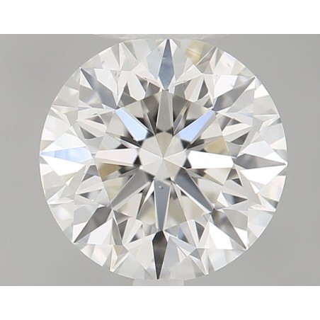 Diament szlif okrągły, 0.78ct, VS2, I, GIA 2507853544