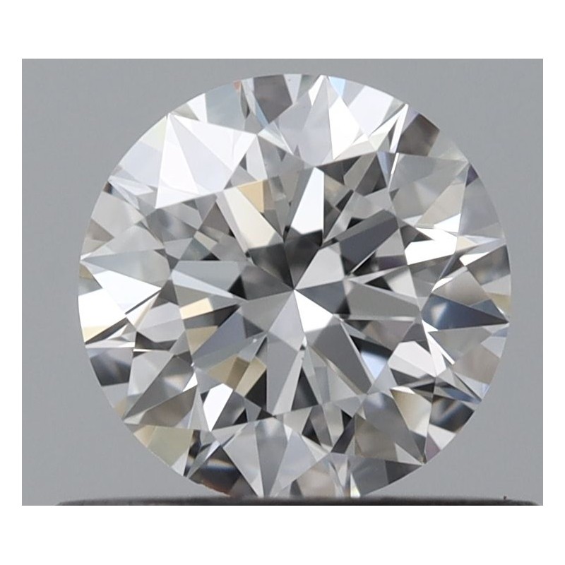 Diament szlif okrągły, 0.47ct, VVS2, F, GIA 1549141149