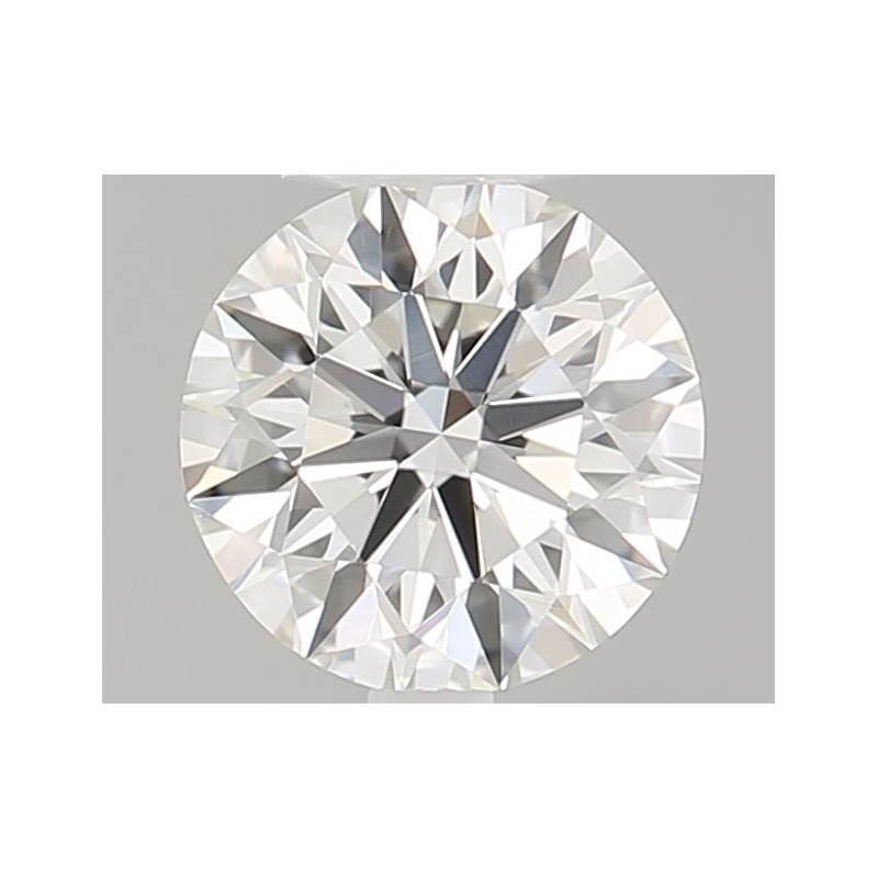 Diament szlif okrągły, 0.52ct, VVS2, G, IGI 739508093