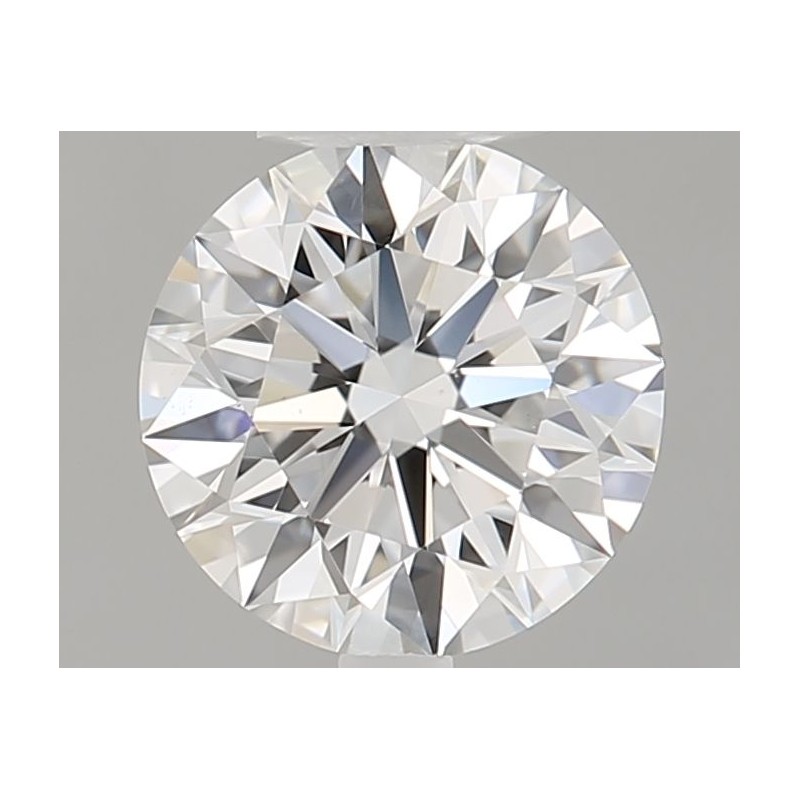 Diament szlif okrągły, 0.7ct, VS2, E, GIA 6535956962
