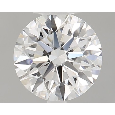 Diament szlif okrągły, 0.7ct, VS2, E, GIA 6535956962