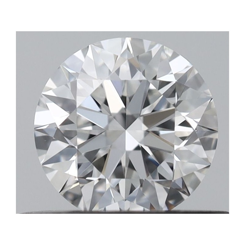 Diament szlif okrągły, 0.4ct, VVS1, E, GIA 6535258239