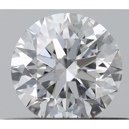 Diament szlif okrągły, 0.4ct, VVS1, E, GIA 6535258239
