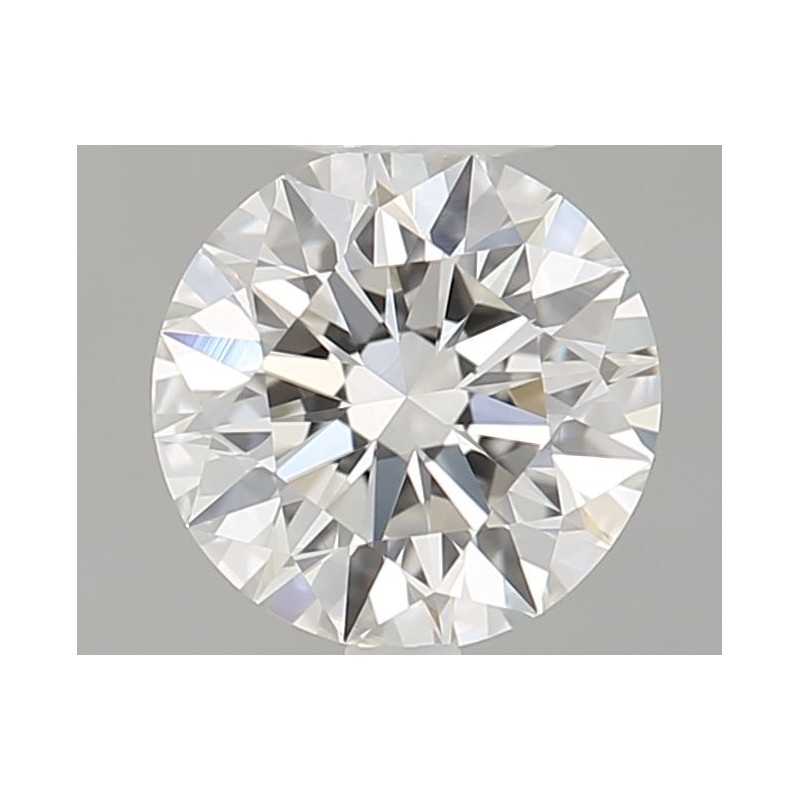 Diament szlif okrągły, 0.62ct, VVS1, G, GIA 1545141281