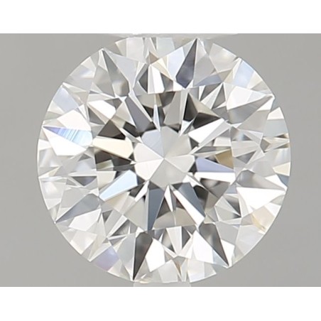 Diament szlif okrągły, 0.62ct, VVS1, G, GIA 1545141281