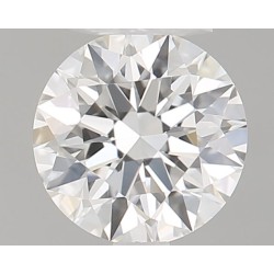Diament szlif okrągły, 0.38ct, VVS1, F, GIA 1535647539