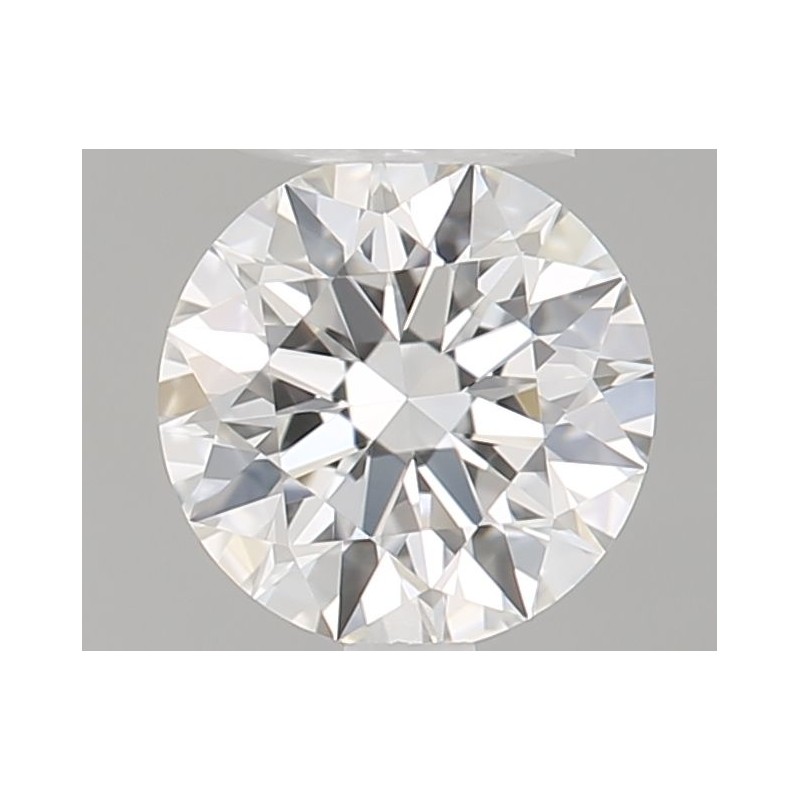 Diament szlif okrągły, 0.38ct, VVS1, F, GIA 1535647539