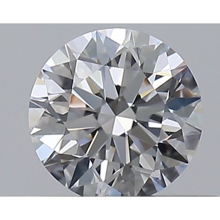 Diament szlif okrągły, 0.4ct, VVS2, D, GIA 1539283052