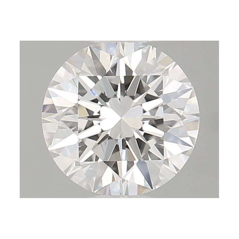 Diament szlif okrągły, 0.7ct, VS1, F, GIA 2537956518