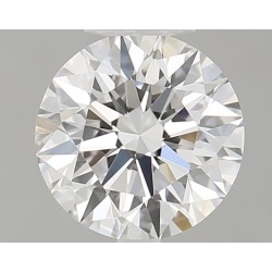 Diament szlif okrągły, 0.8ct, VVS2, D, GIA 1538958271