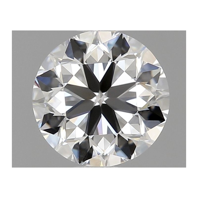 Diament szlif okrągły, 1ct, VVS2, E, GIA 1528442724