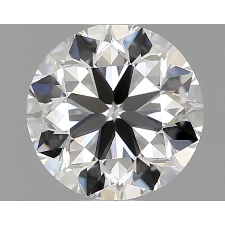 Diament szlif okrągły, 1ct, VVS2, E, GIA 1528442724
