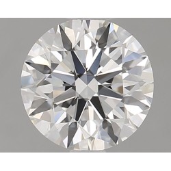 Diament szlif okrągły, 1.02ct, VVS2, F, GIA 3515728400