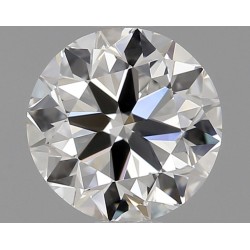 Diament szlif okrągły, 1ct, VS1, F, GIA 2526209031