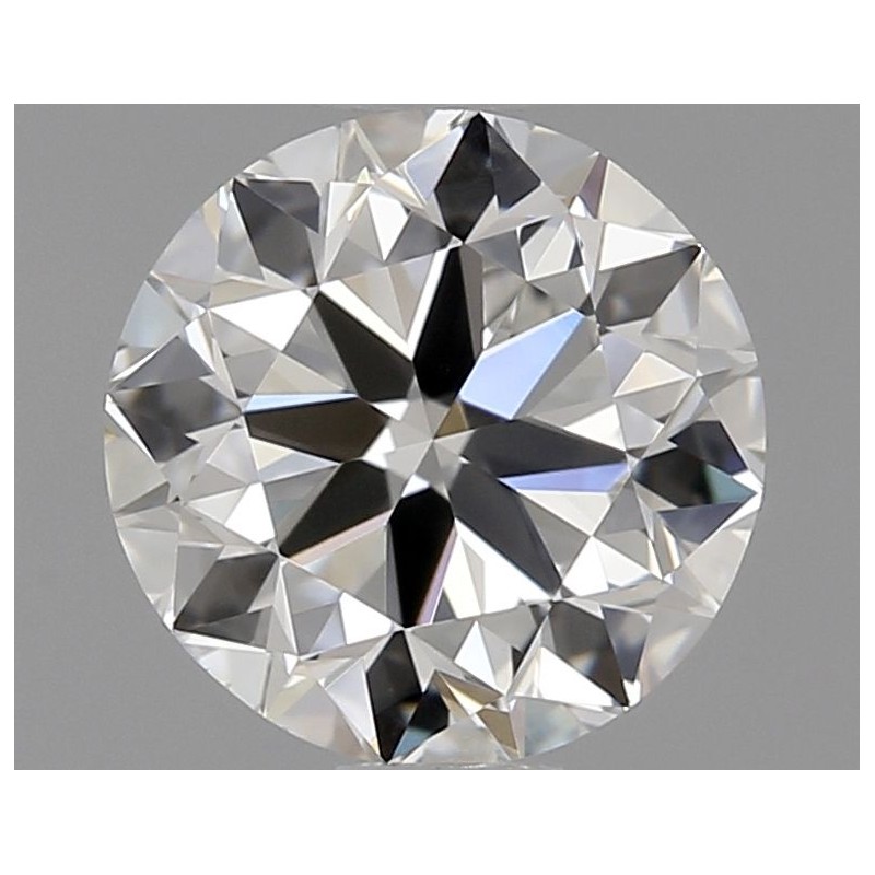 Diament szlif okrągły, 1ct, VS1, F, GIA 2526209031