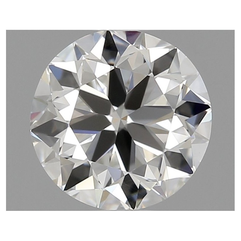 Diament szlif okrągły, 1ct, VVS1, G, GIA 1525264708
